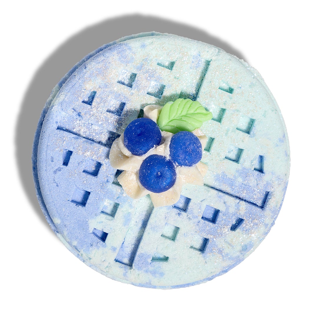 berry whip waffle bath bombs main